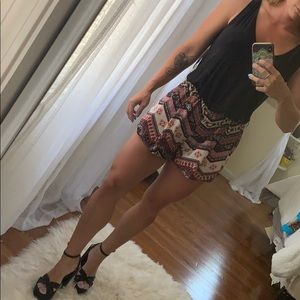 Rue 21 Romper- Small